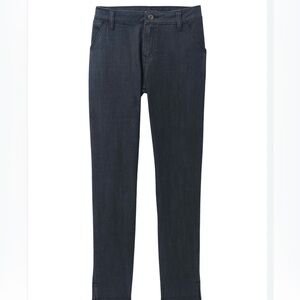 PrAna Kayla Crop Chino Pants